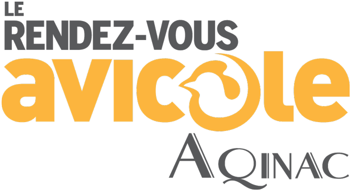 Logo du Rendez-vous avicole AQINAC