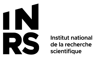 INRS - Institut national de la recherche scientifique